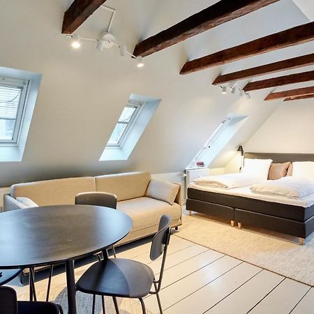 Perfect Apartment For Friends & Families In Central Copenaghen Esterno foto
