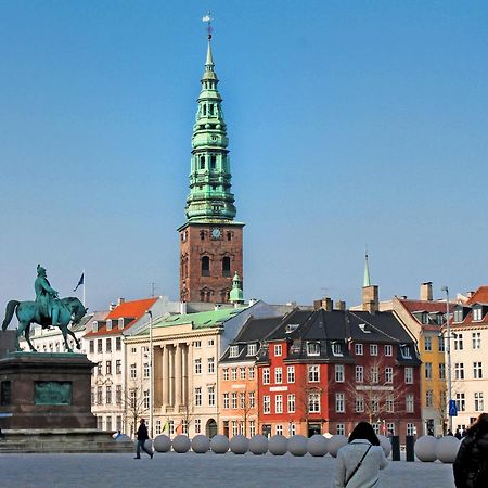 Perfect Apartment For Friends & Families In Central Copenaghen Esterno foto