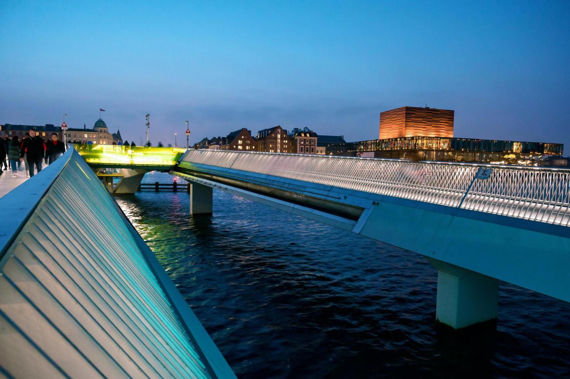 Perfect Apartment For Friends & Families In Central Copenaghen Esterno foto